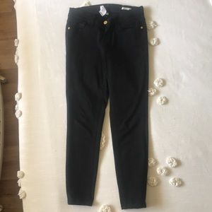 FRAME skinny jeans